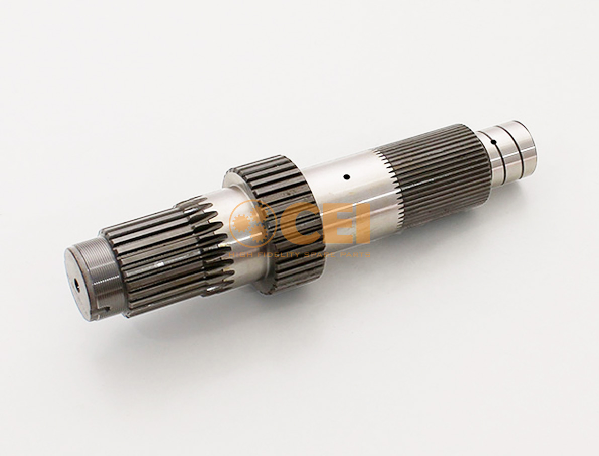 Kardanwelle CEI no. 105.209