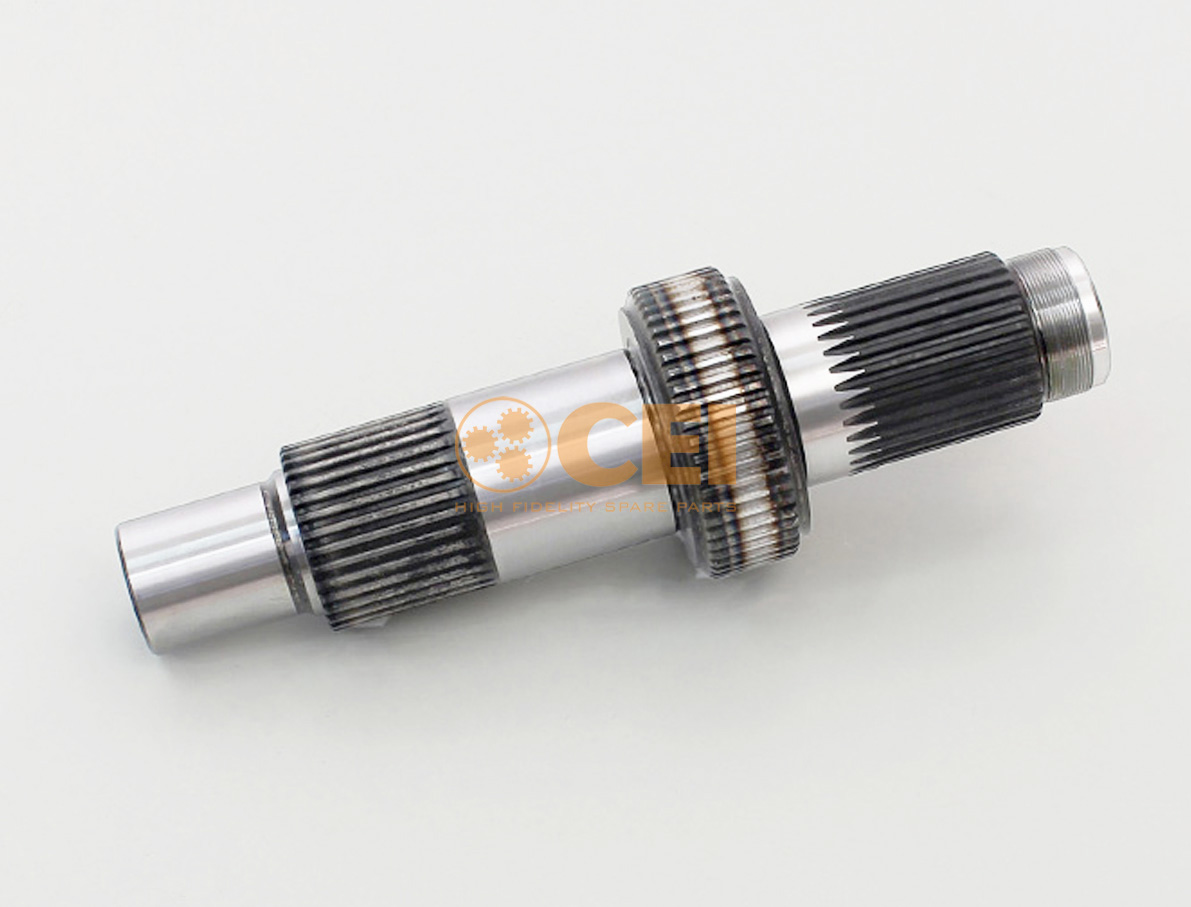 Differential shaft CEI Код 105.217