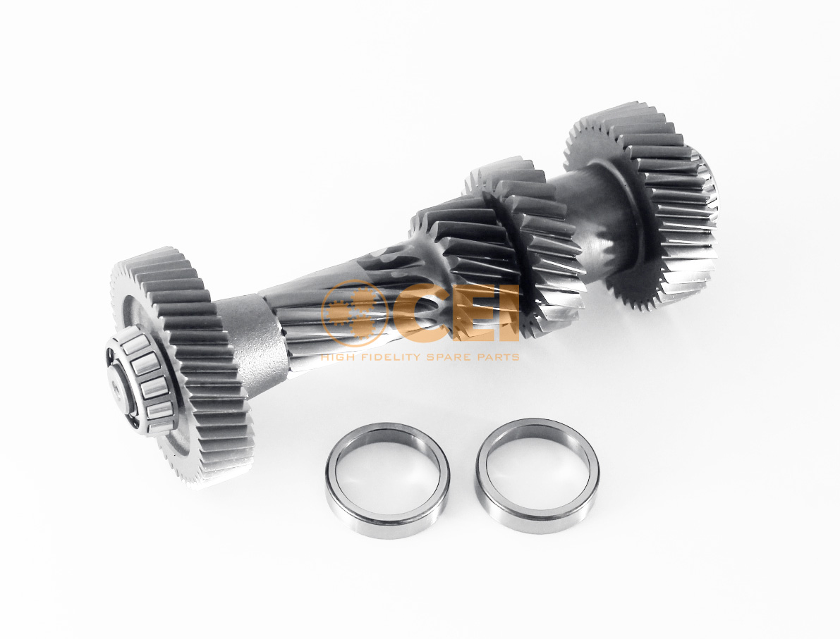 Countershaft CEI no. 105.220