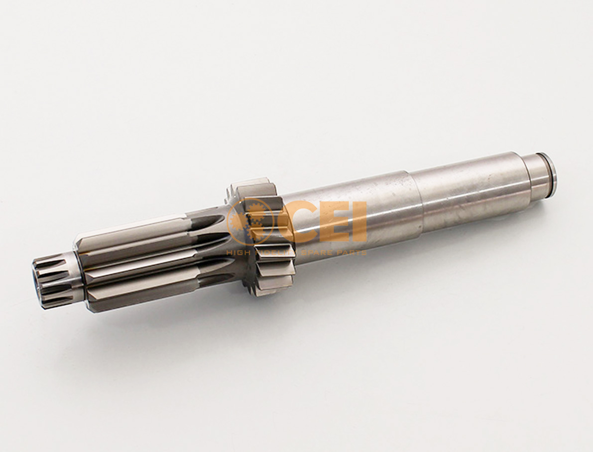 Countershaft 11/17 T CEI Код 105.222