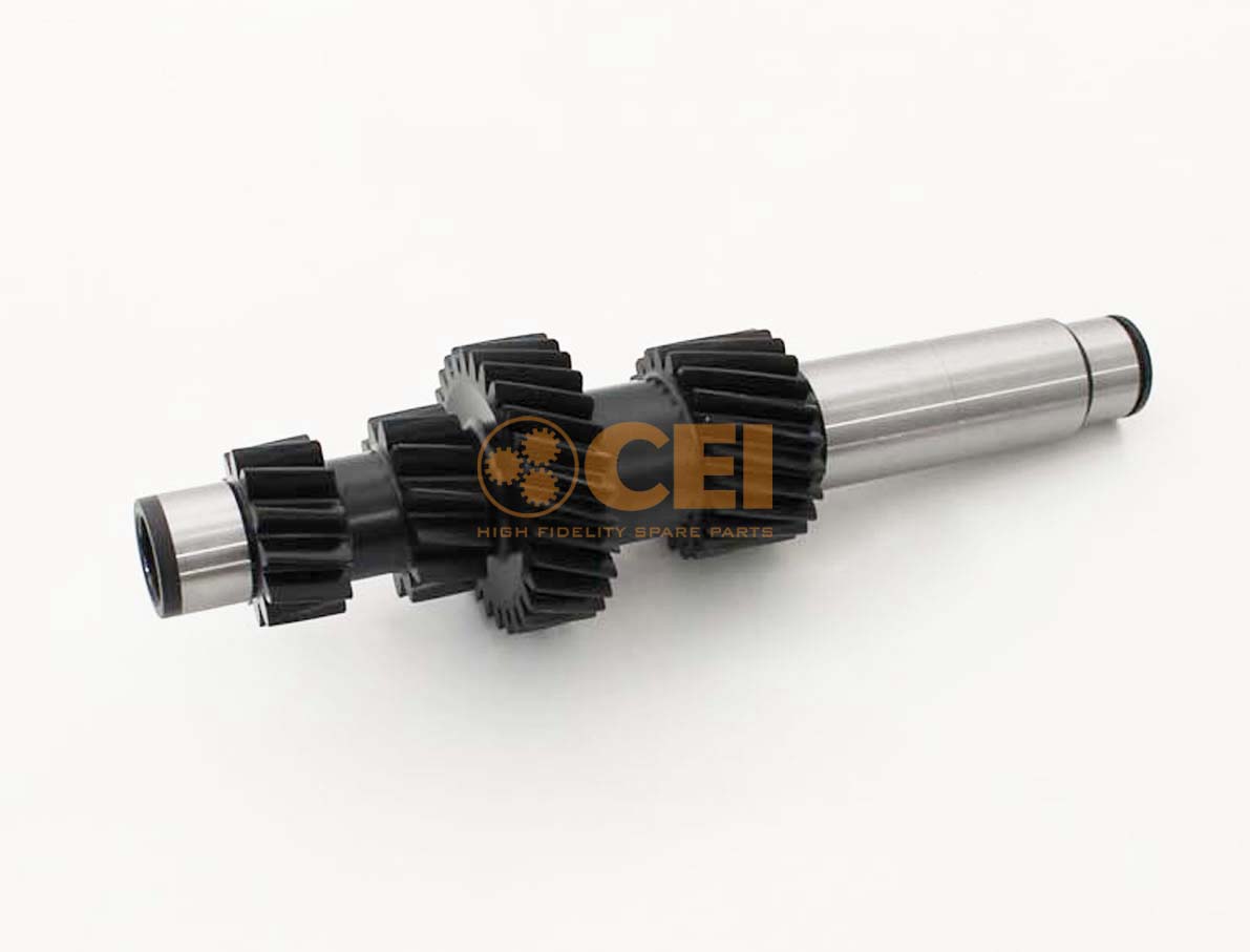 Nebenwelle CEI no. 105.227