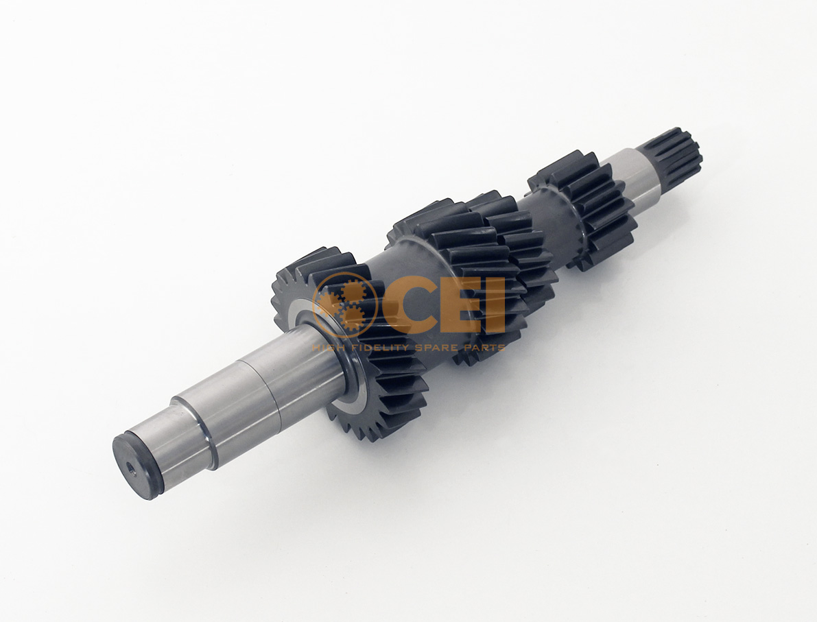 Countershaft 24/21/15/14 T CEI Код 105.228