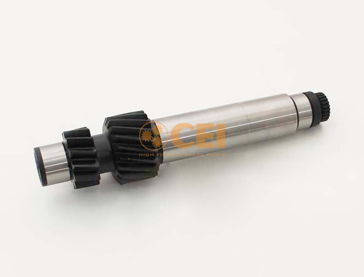 Nebenwelle CEI no. 105.232