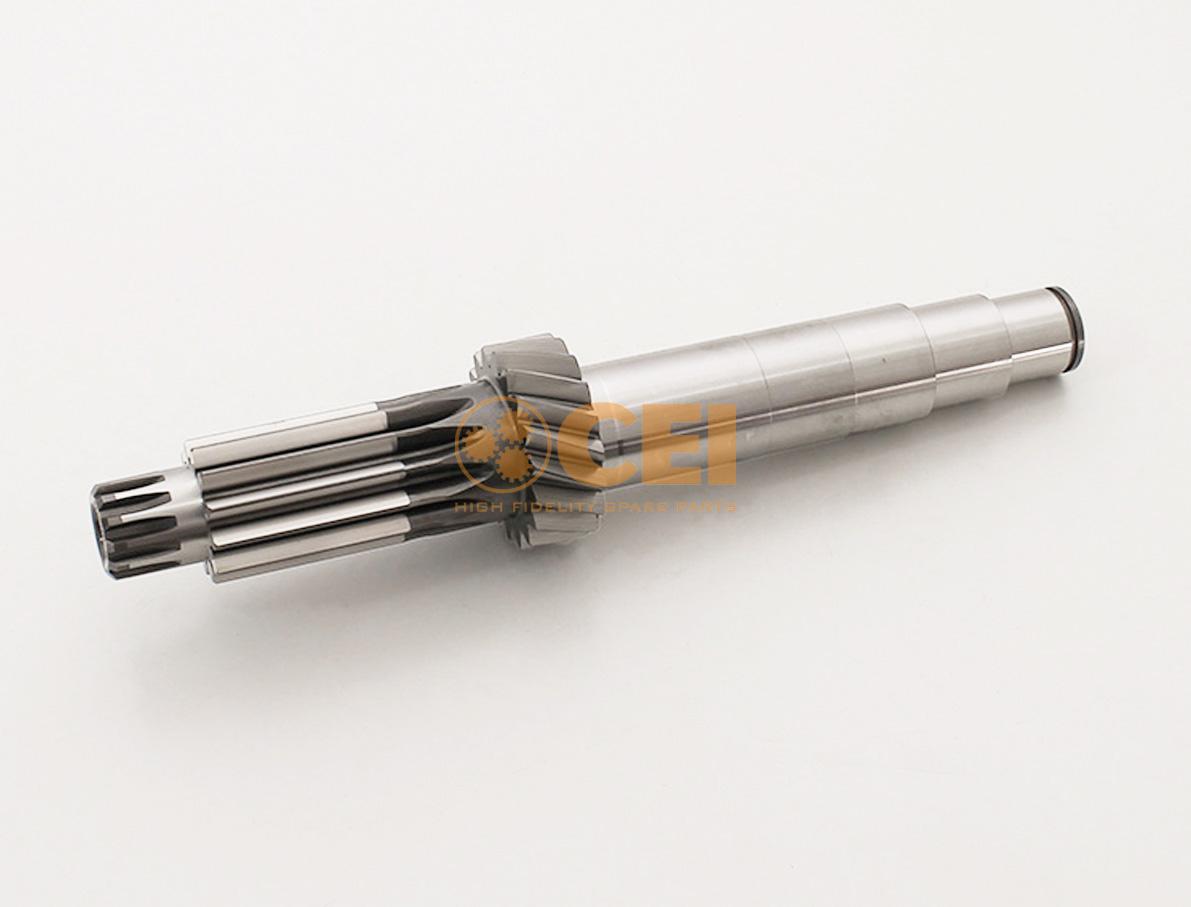 Countershaft 12/12/18 T CEI Код 105.266