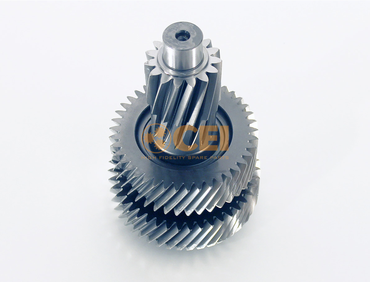 Countershaft 43/41/15 T CEI Код 105.267