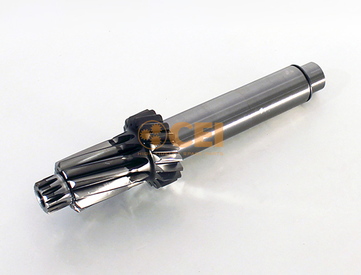 Nebenwelle CEI no. 105.279