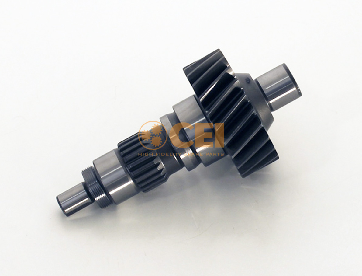Welle Z=23 CEI no. 105.286