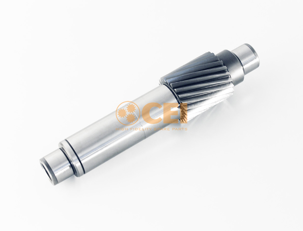 Nebenwelle CEI no. 105.303