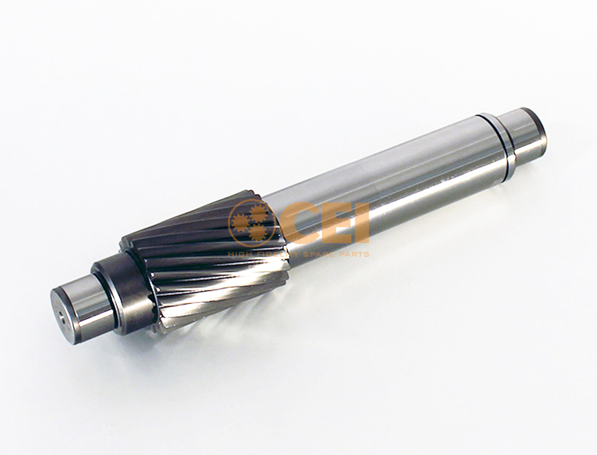 Nebenwelle CEI no. 105.304