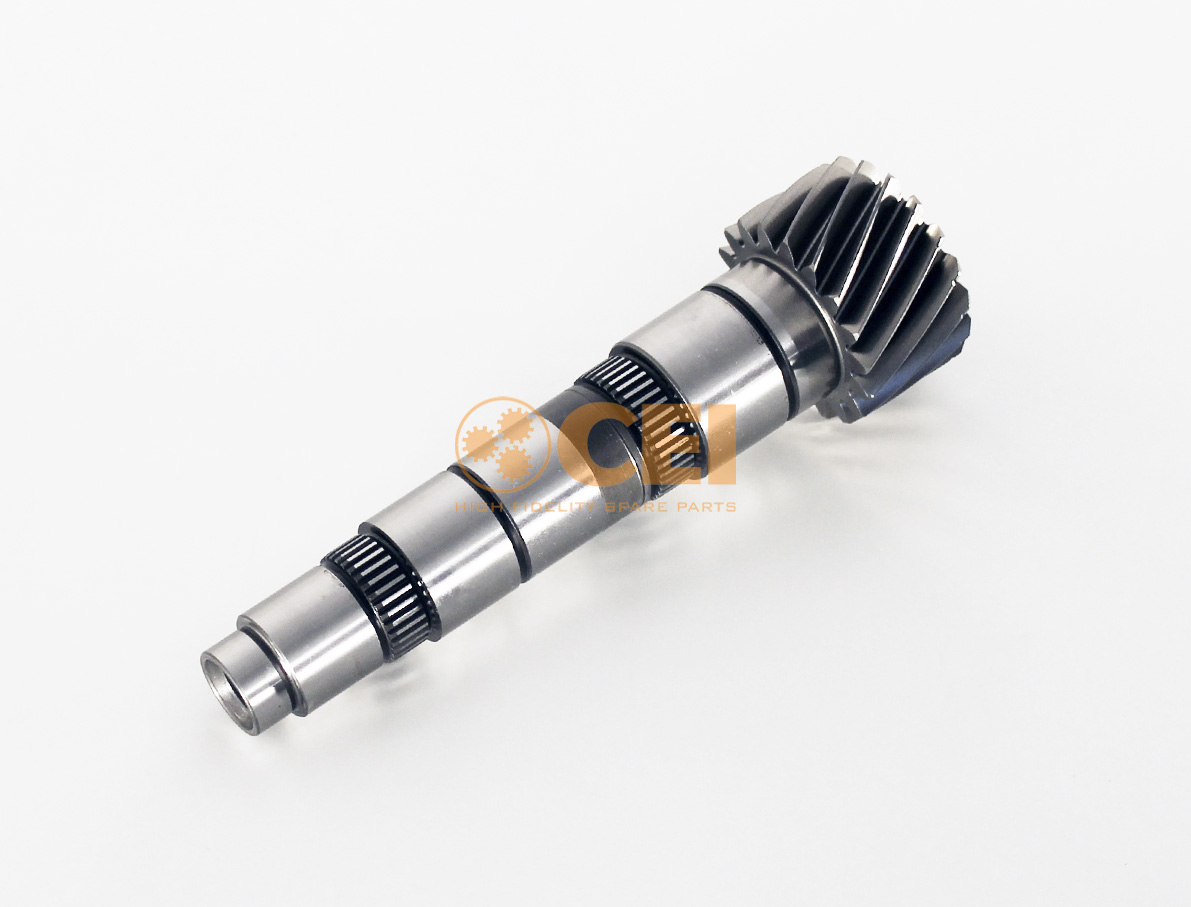 Upper countershaft CEI no. 105.323