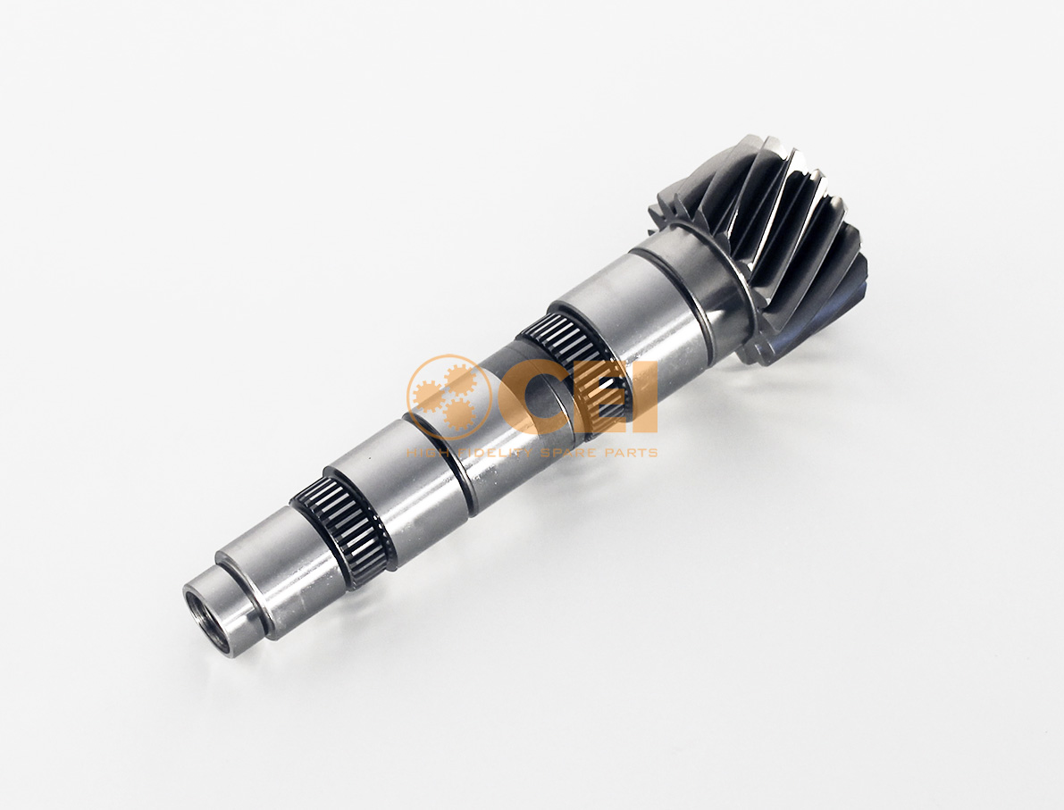 Upper countershaft CEI no. 105.324