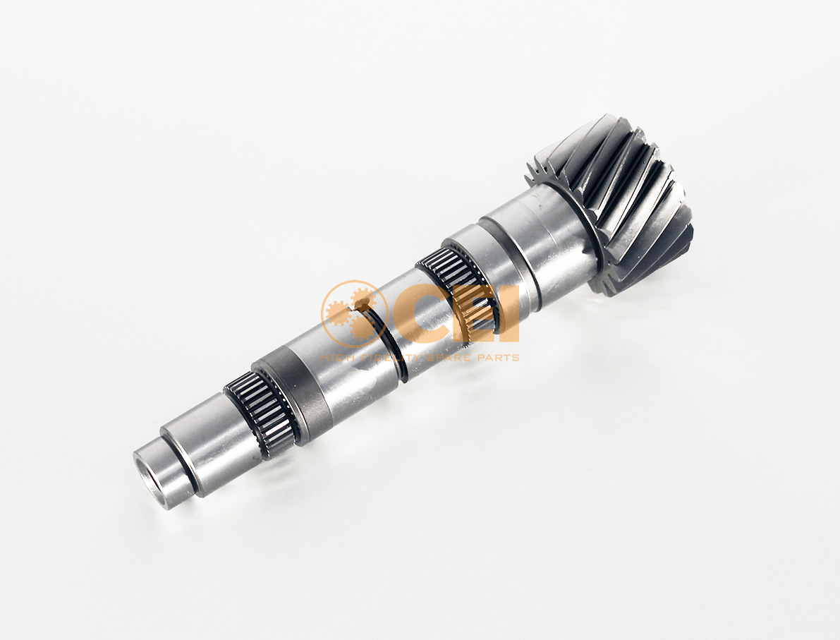 Lower countershaft CEI no. 105.325