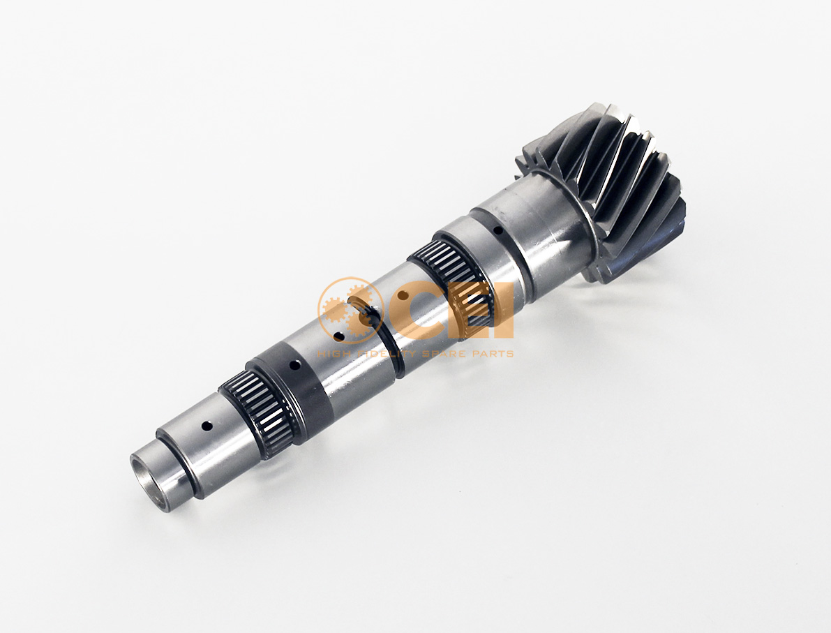 Lower countershaft CEI no. 105.326