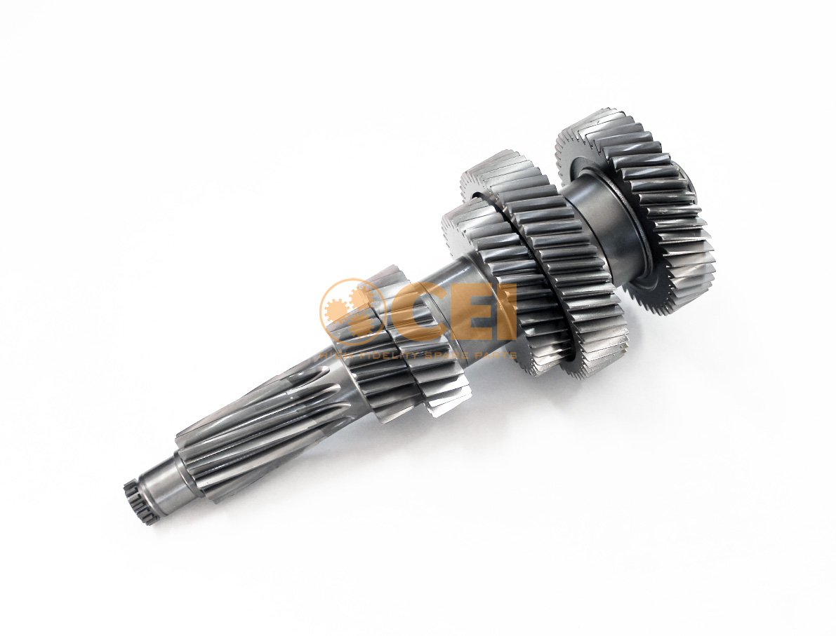 Countershaft Assy CEI Код 105.341