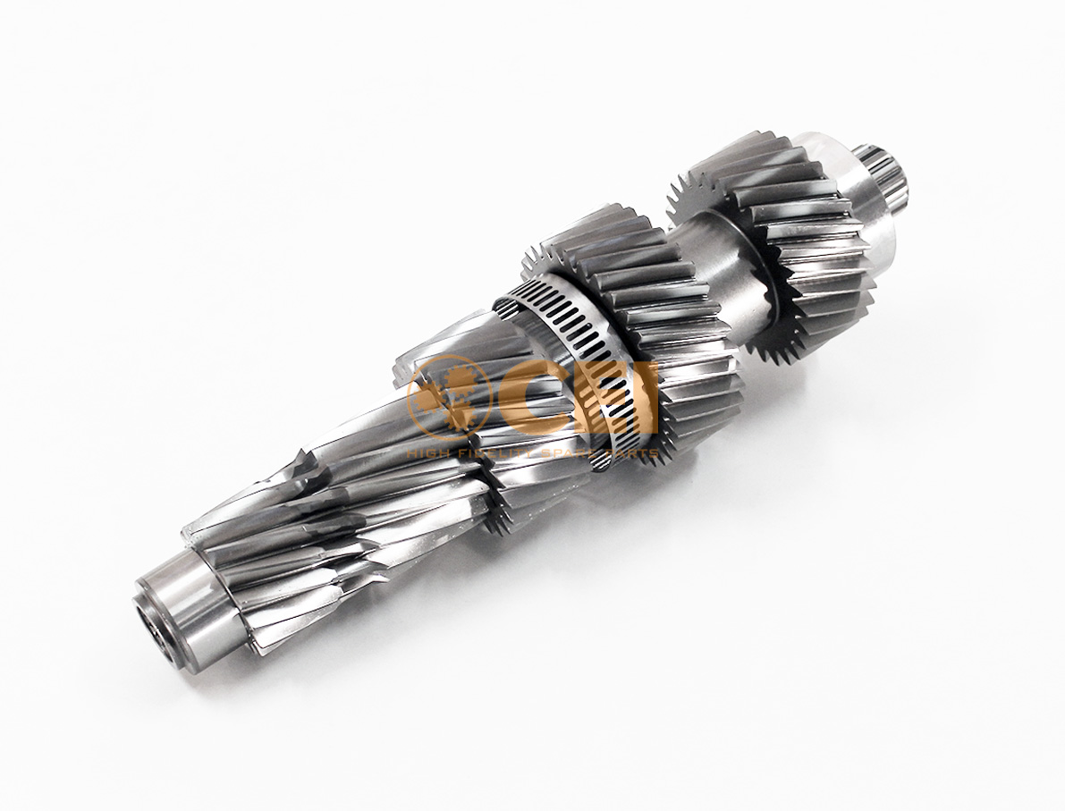 Countershaft Assy CEI Код 105.343