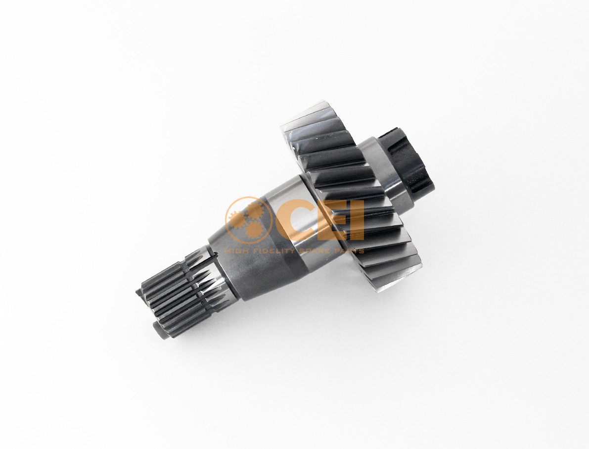 Retarderwelle CEI no. 105.356