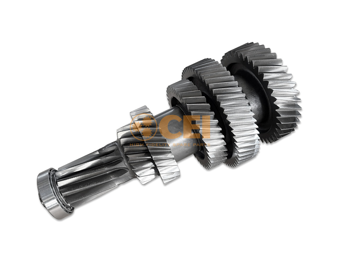 Countershaft Assy CEI no. 105.369