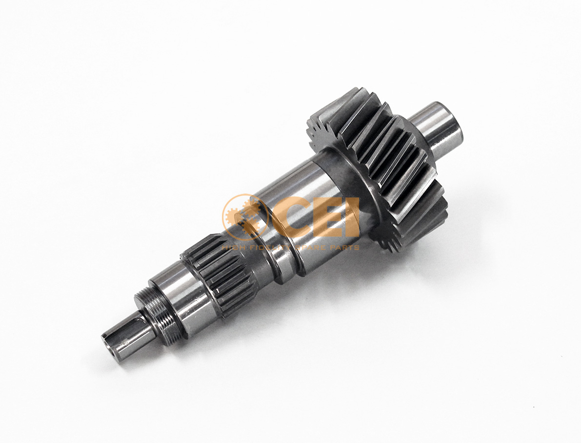 Retarder Welle CEI no. 105.372