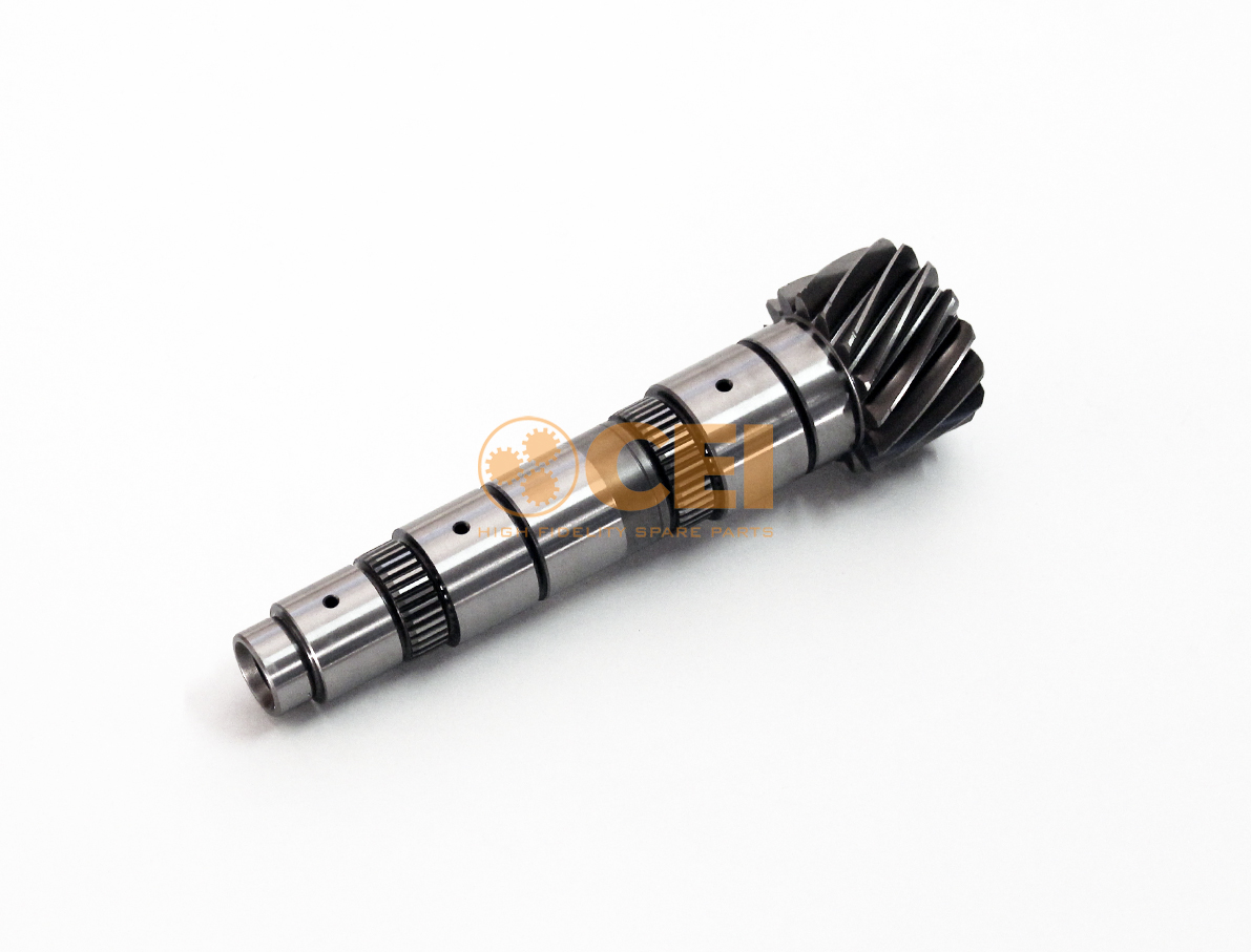 Upper countershaft CEI no. 105.379
