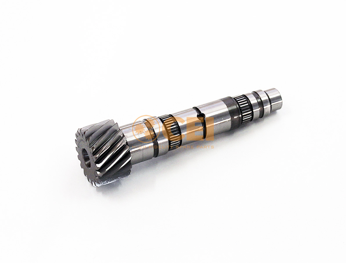 Lower countershaft CEI no. 105.381
