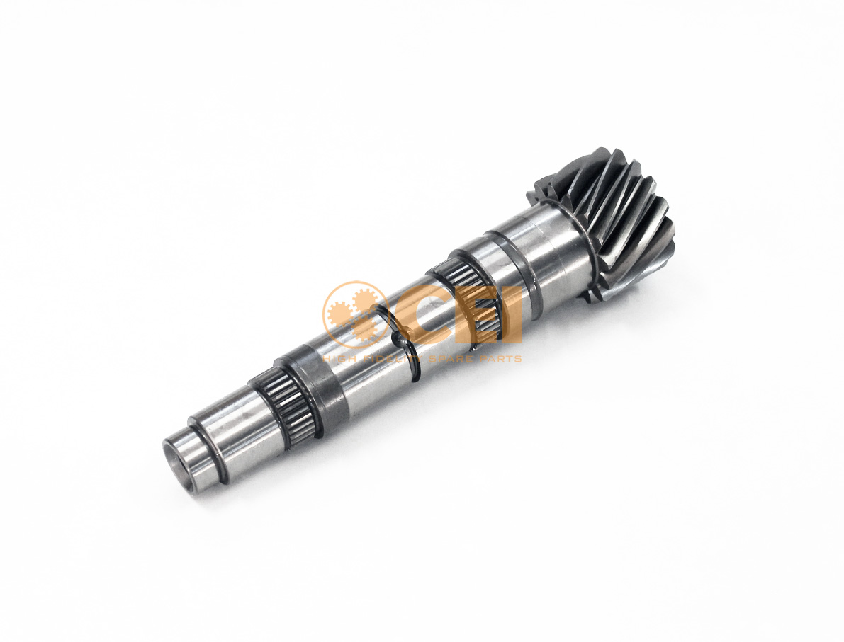 Lower countershaft CEI no. 105.382