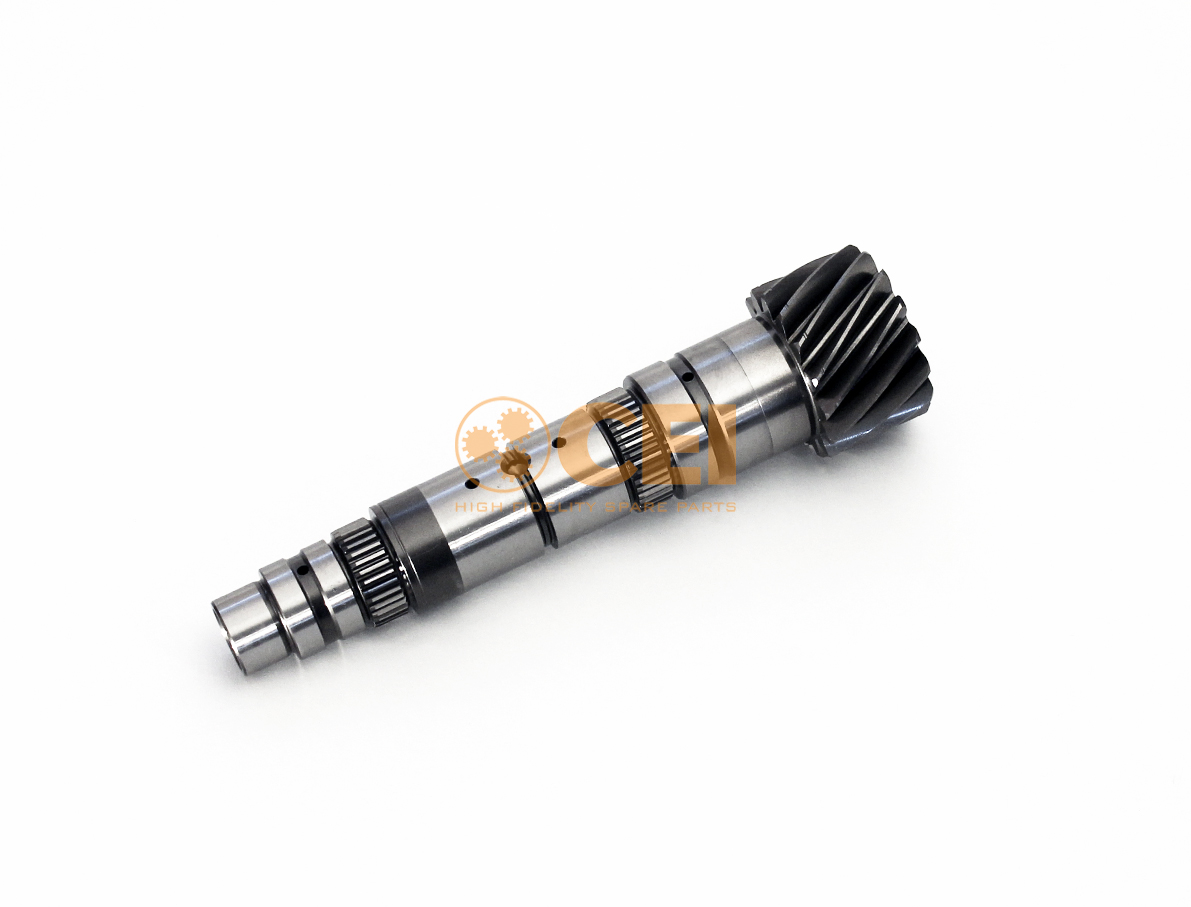 Lower countershaft CEI no. 105.383