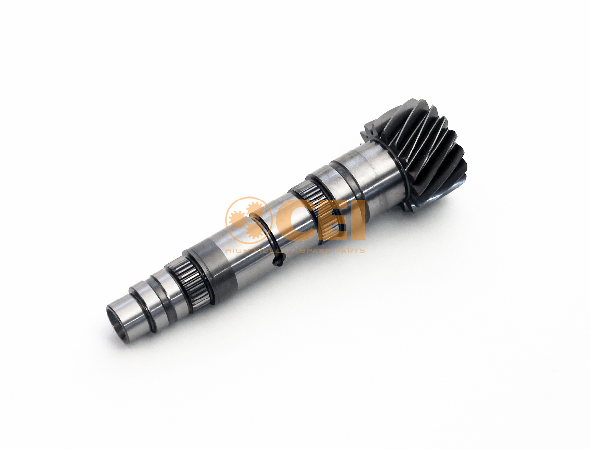 Lower countershaft CEI no. 105.384