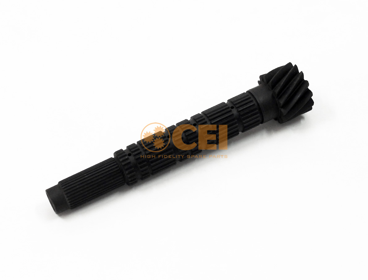 Countershaft Z 13 CEI no. 105.385