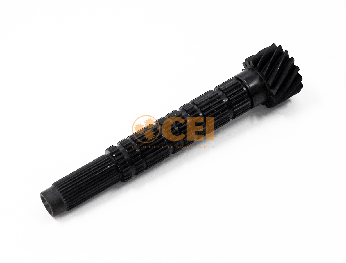 Countershaft Z 15 CEI no. 105.386