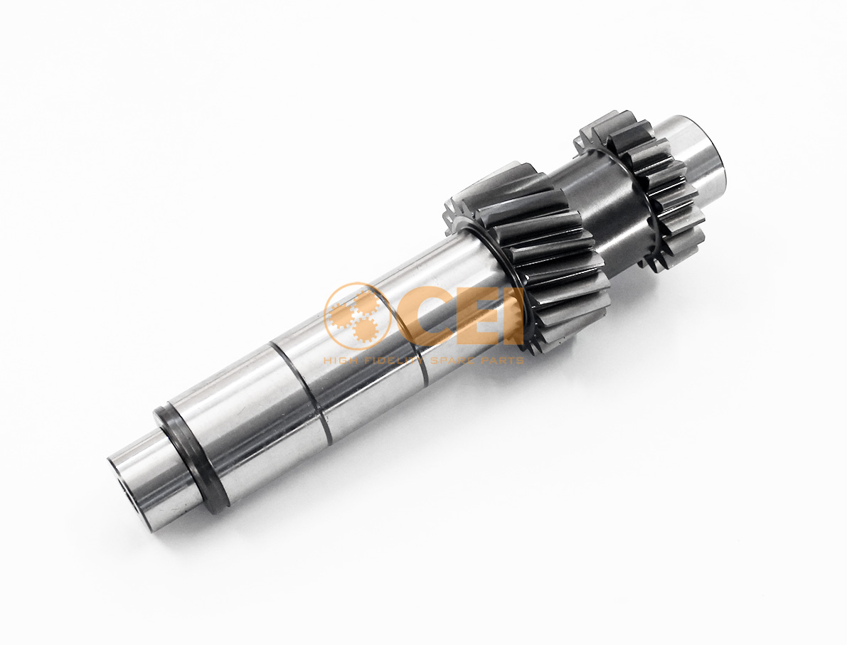 Countershaft 17/20 T CEI no. 105.390