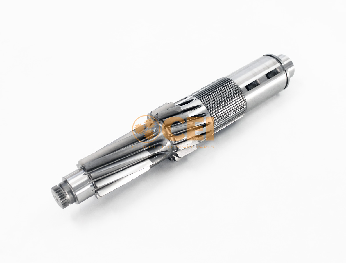 Countershaft Z 10/15 CEI Код 105.400