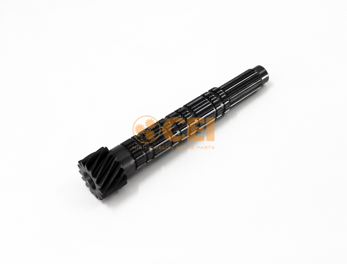 Countershaft Z 15 CEI no. 105.408