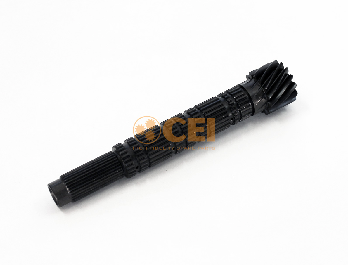 Countershaft Z 14 CEI no. 105.409