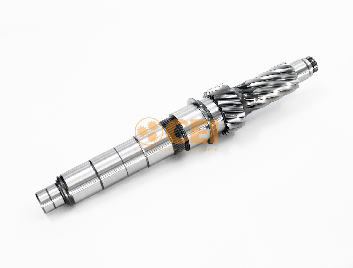 Countershaft CEI Код 105.421