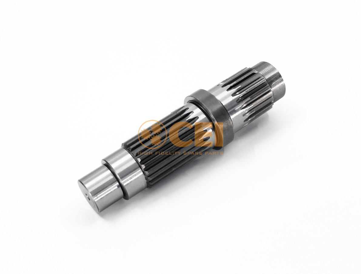 Differential shaft CEI Код 105.427