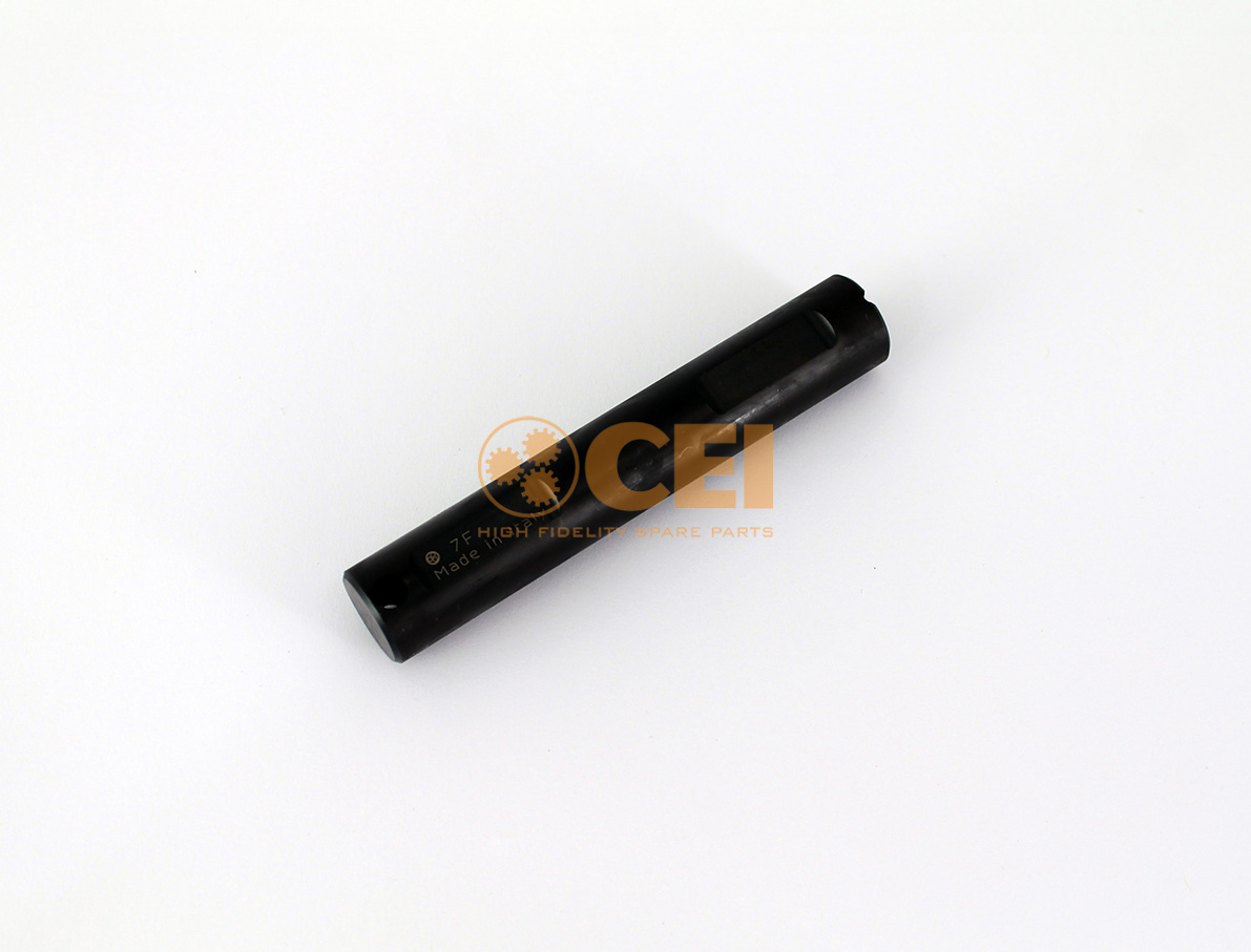Differential spider pin CEI no. 107.298