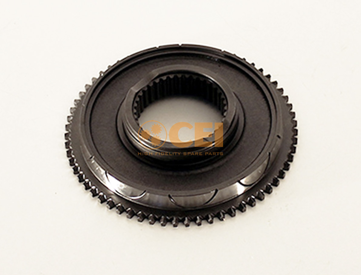 Synchronkegel CEI no. 109.020