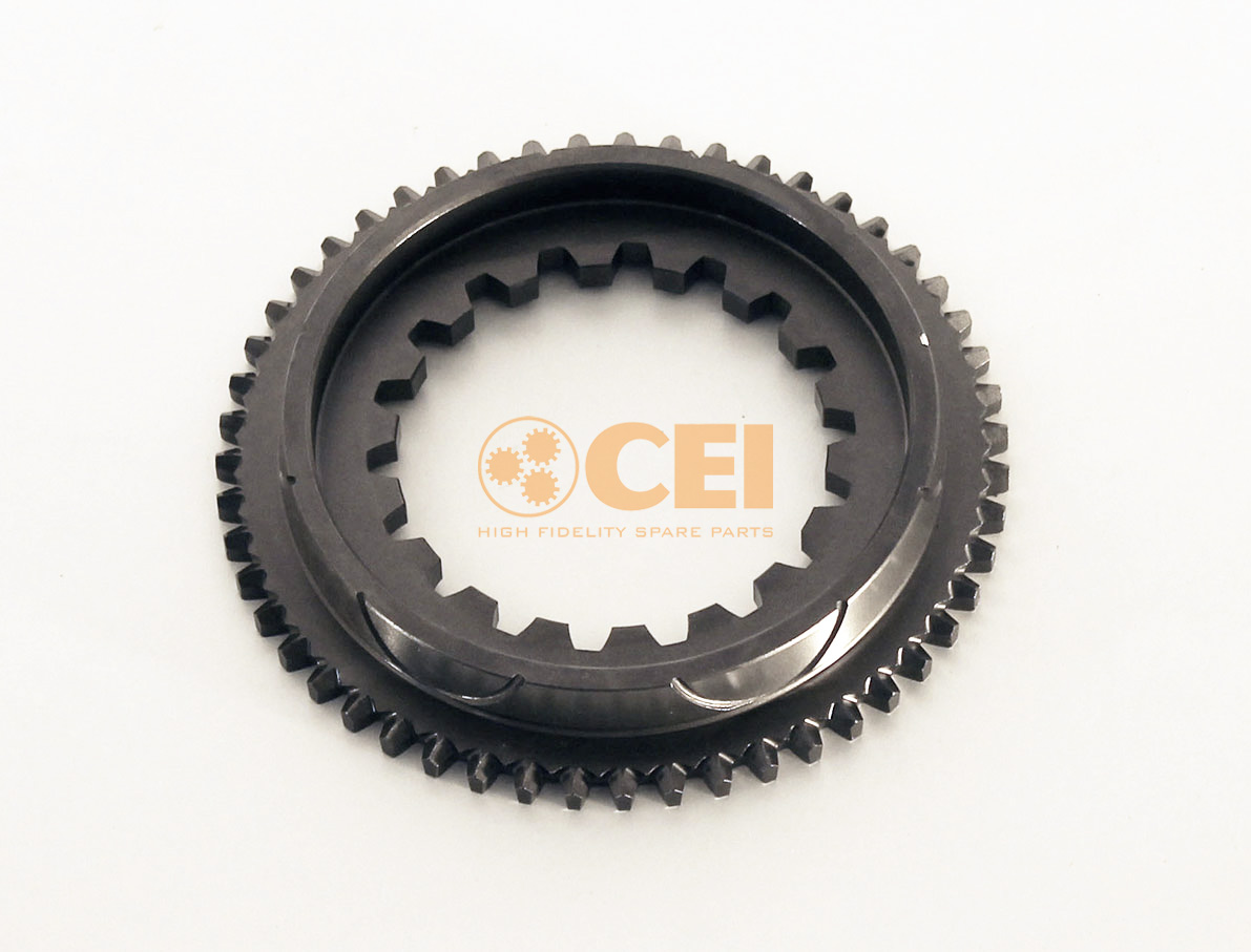 Cone de sychro CEI no. 109.021