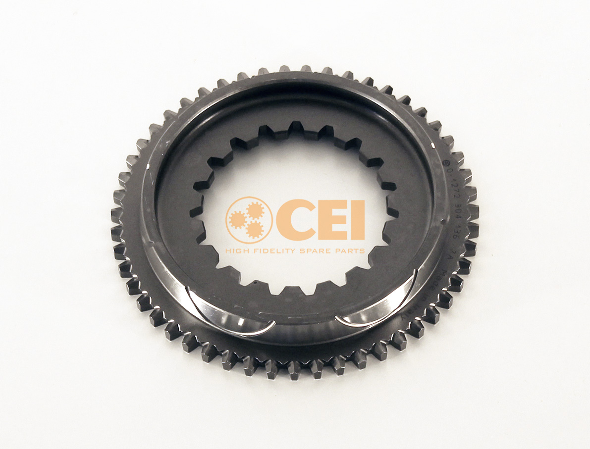 Synchronkegel CEI no. 109.028