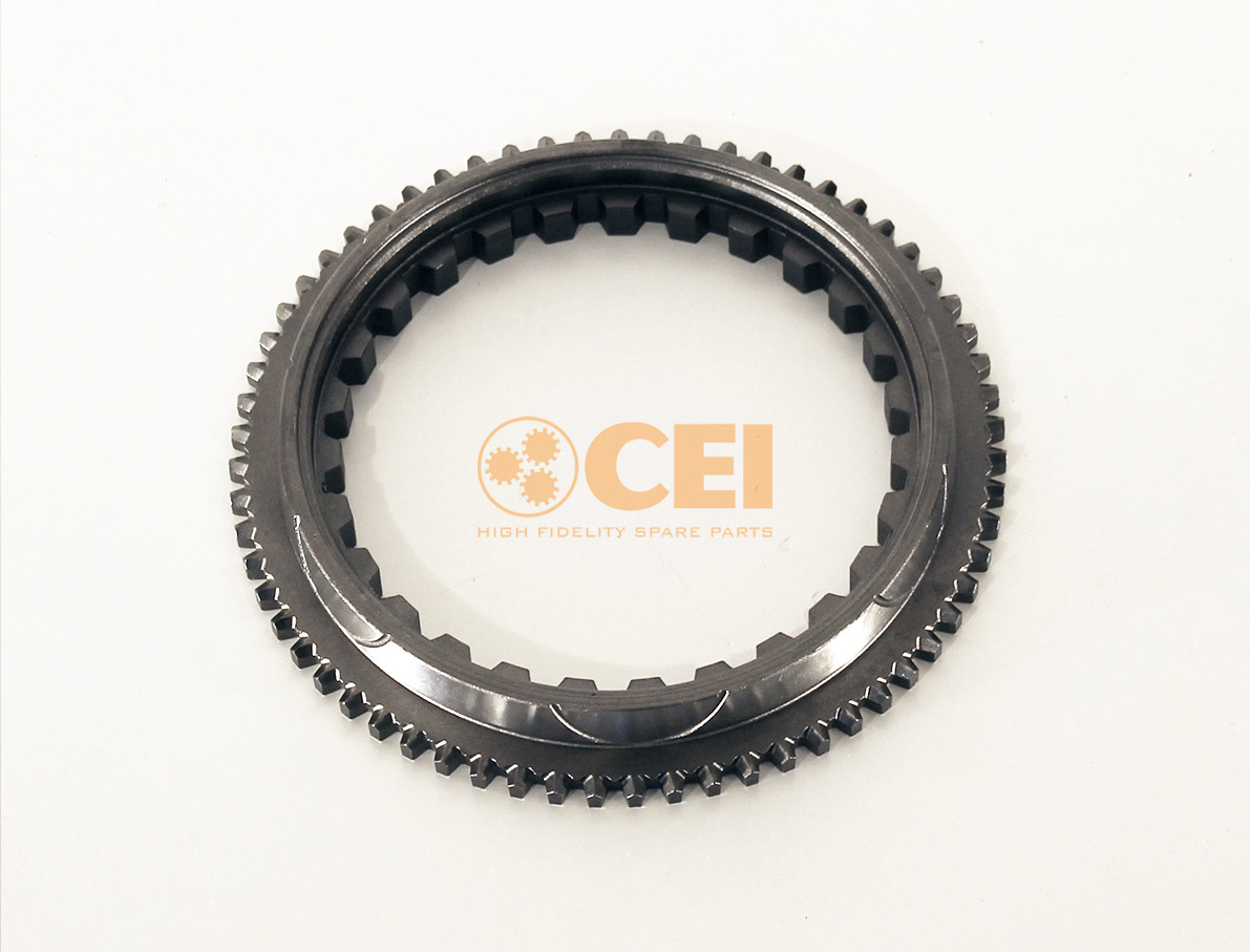 SynchronKegel CEI no. 109.029