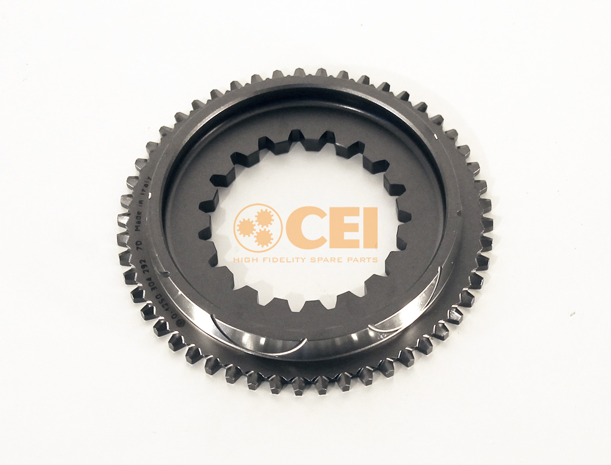 Cone de synchro CEI no. 109.031