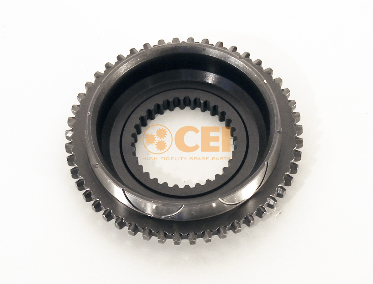 Synchronkegel CEI no. 109.038