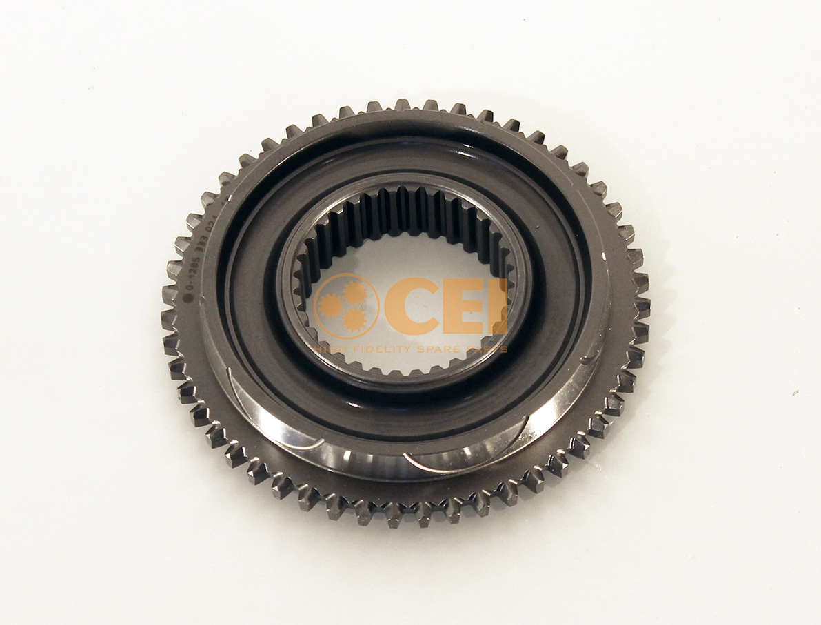 Synchronkegel CEI no. 109.066