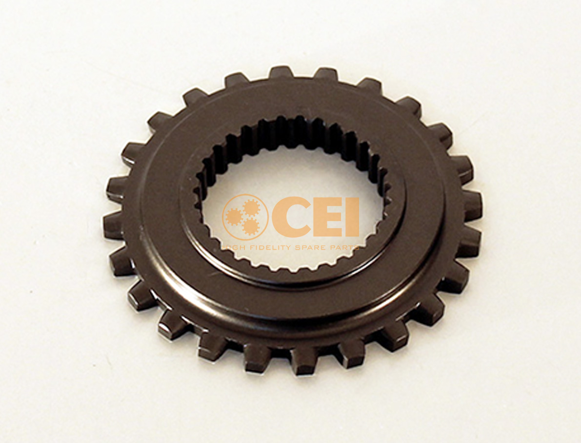 SynchronKegel CEI no. 109.075