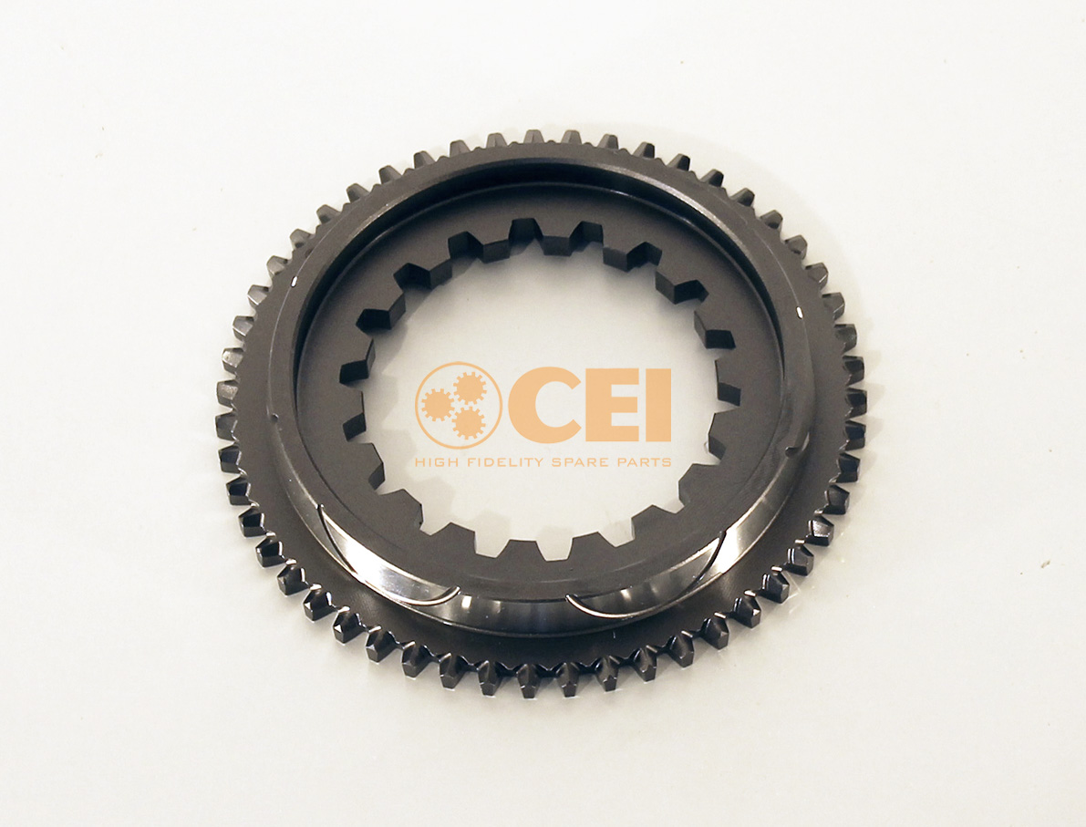 Synchronkegel CEI no. 109.078