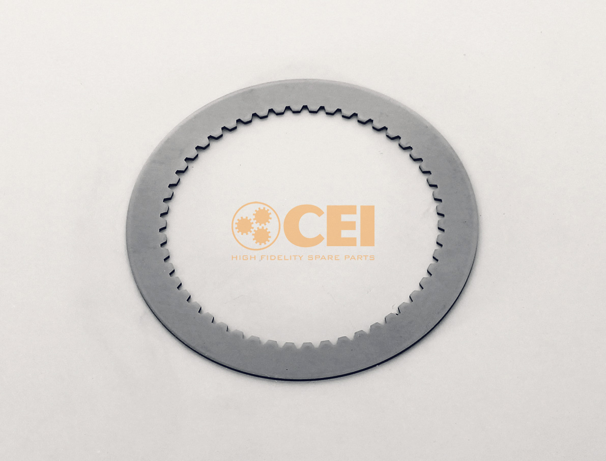 Inner Disk 50 T CEI no. 109.082