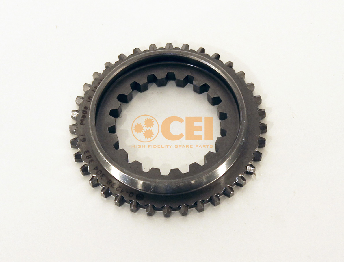 Synchronkegel CEI no. 109.099