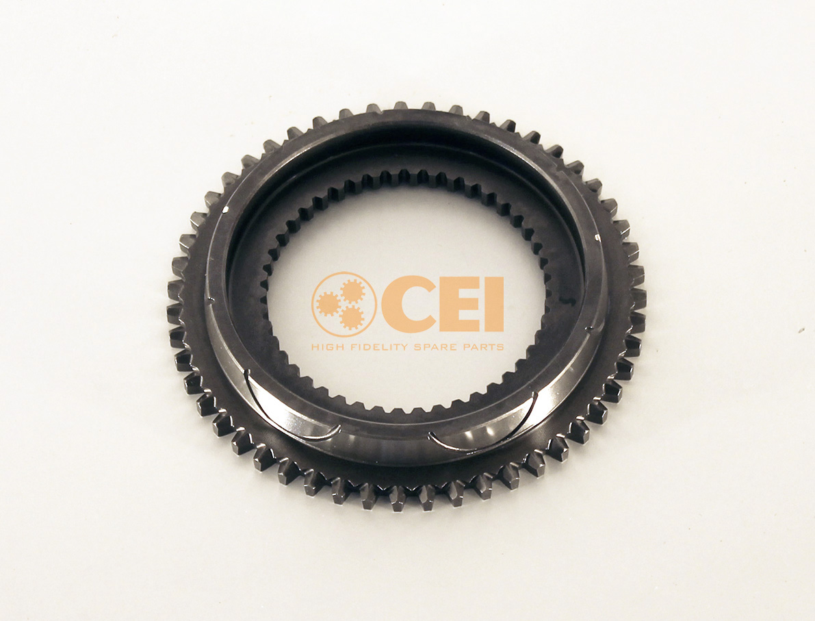 Synchronkegel CEI no. 109.111