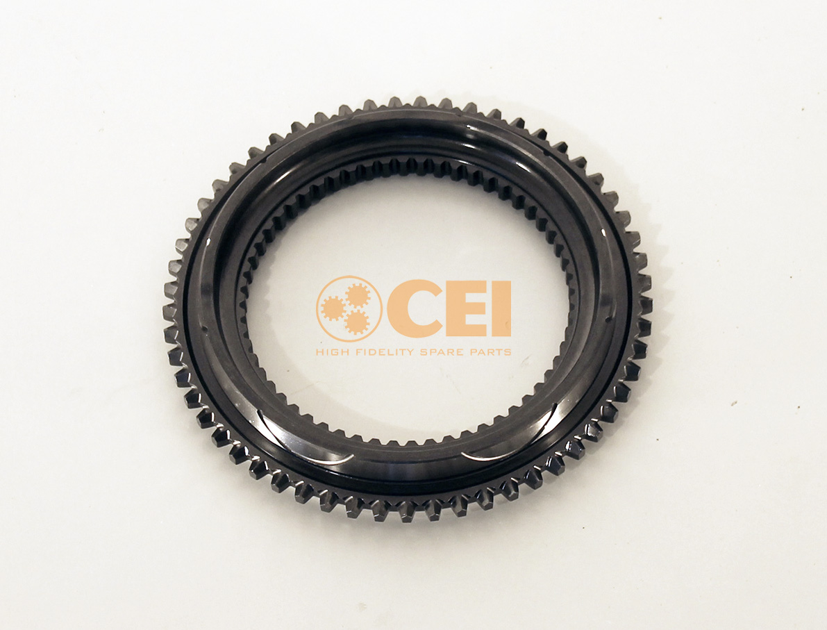 SynchronKegel CEI no. 109.114