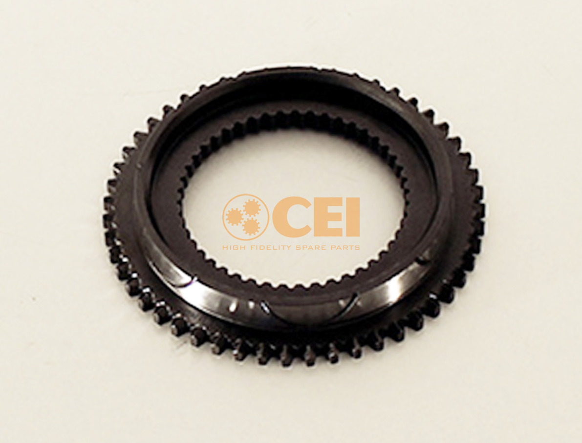 Synchronkegel CEI no. 109.126